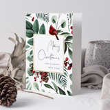 Christmas Cards, Personalized Holiday Cards