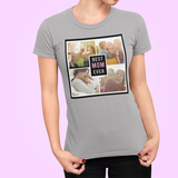 Best Mom Ever Shirt, Best Gifts for mom,  T-shirt For Mom, Mother's day gift