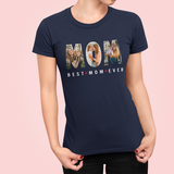 Best Mom Ever Shirt, Mother's Day Gift, T-shirt For Mom, Gifts For Mother