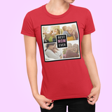 Best Mom Ever Shirt, Best Gifts for mom,  T-shirt For Mom, Mother's day gift